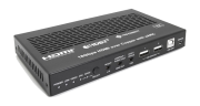 Комплект передачи HDMI 4K60 по HDBaseT Prestel EHD3-4K100LU