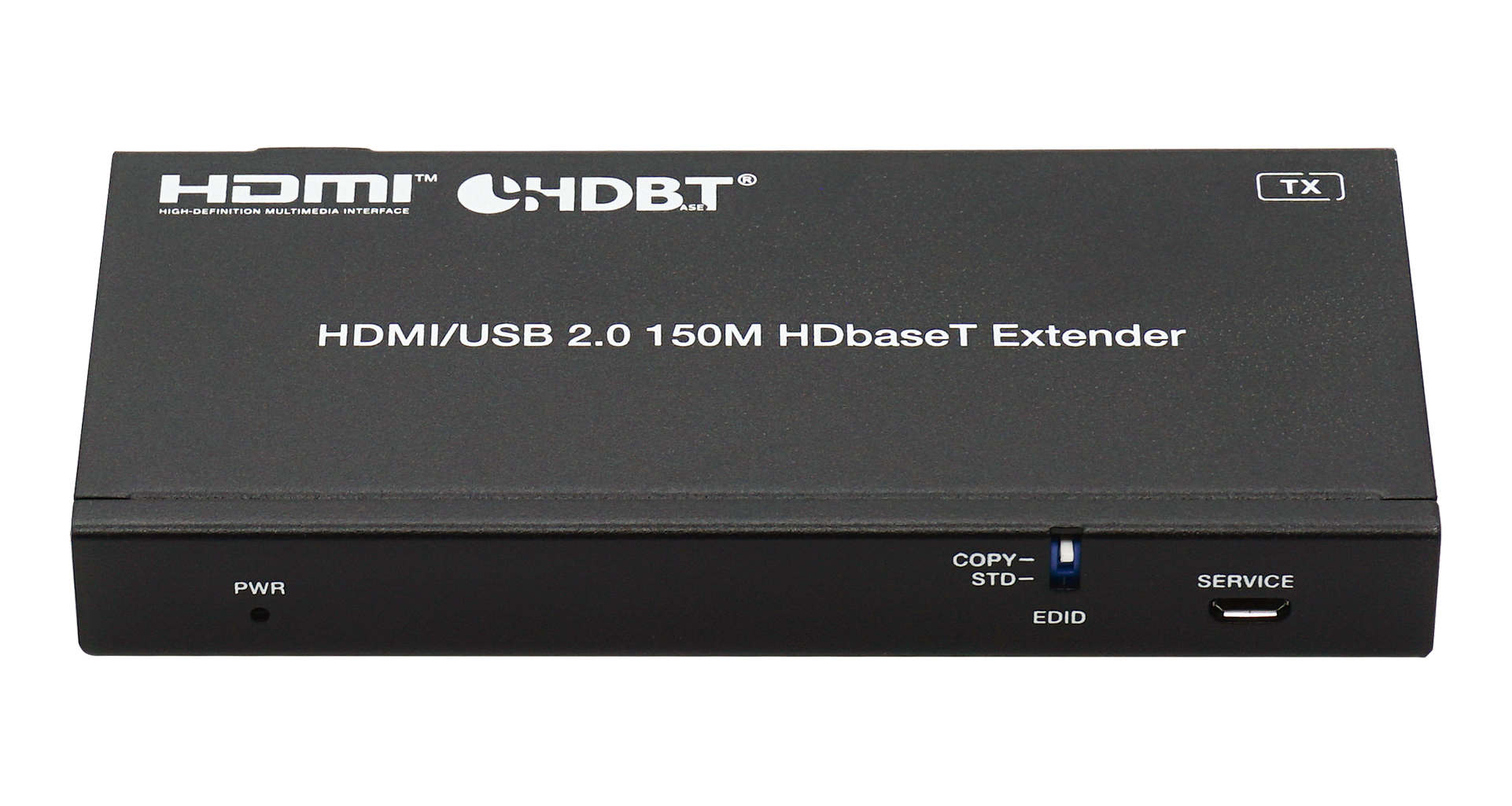     HDMI 20b  HDBaseT Prestel EHD-4K100U