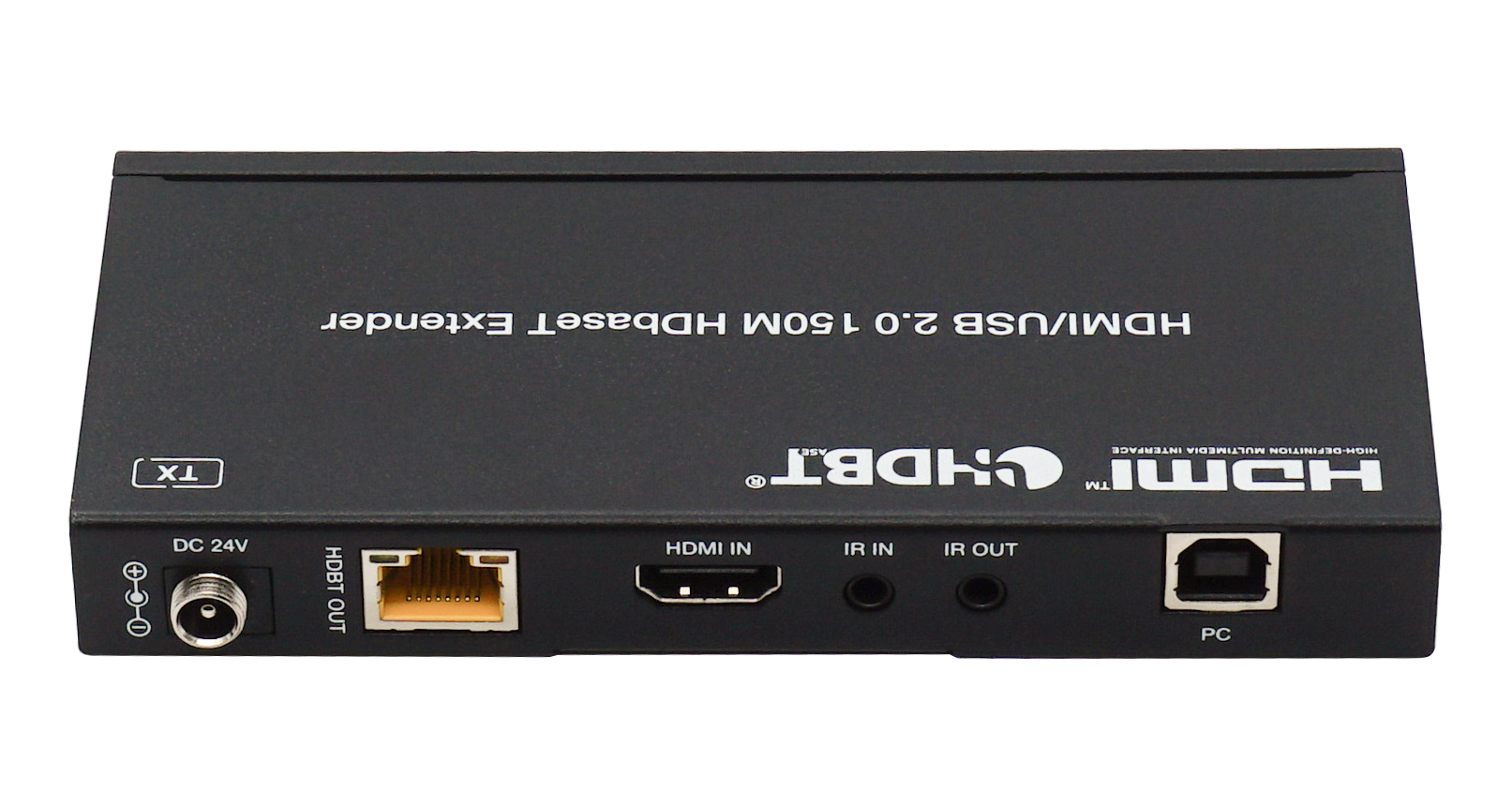     HDMI 20b  HDBaseT Prestel EHD-4K100U