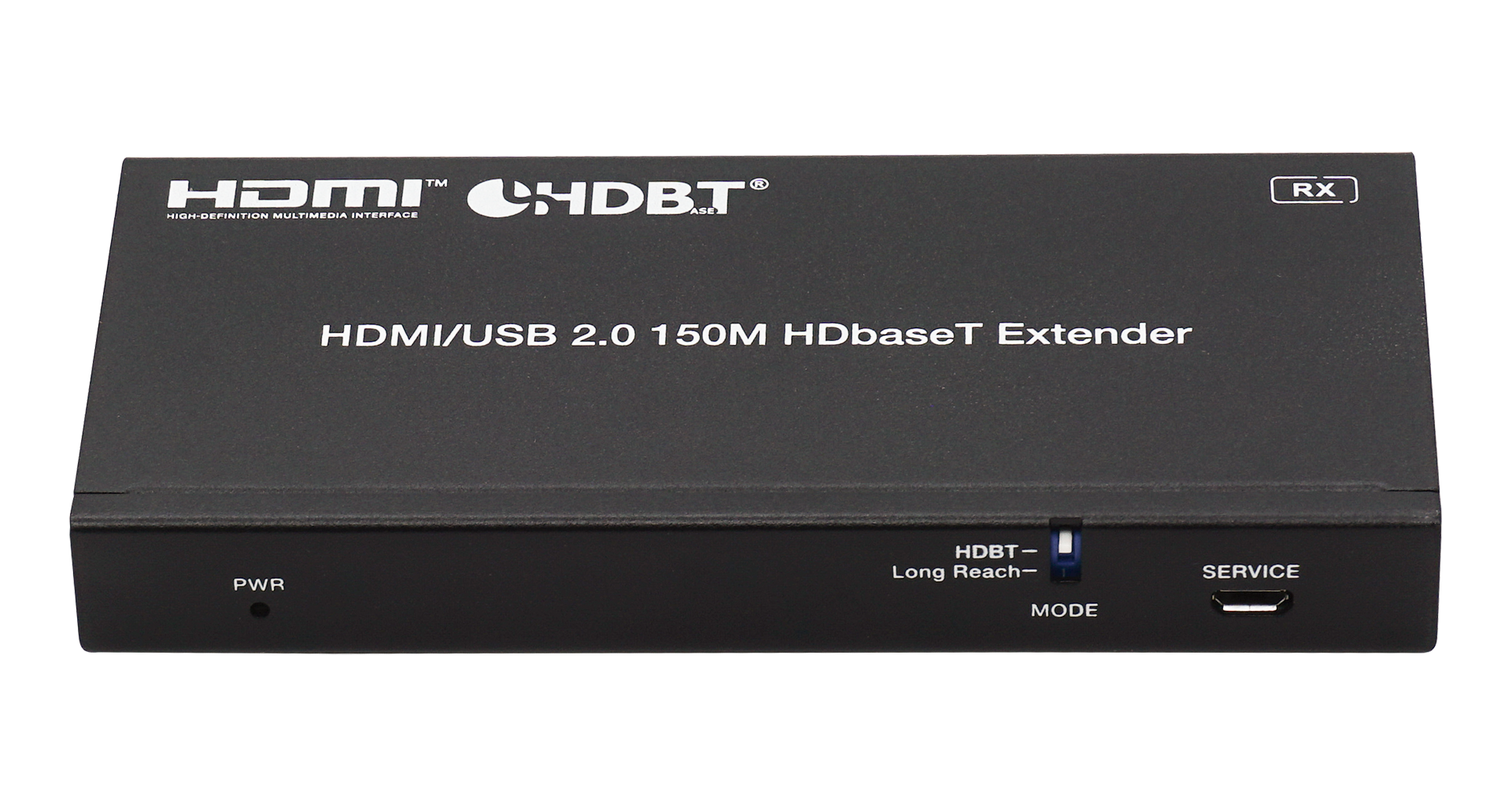     HDMI 20b  HDBaseT Prestel EHD-4K100U