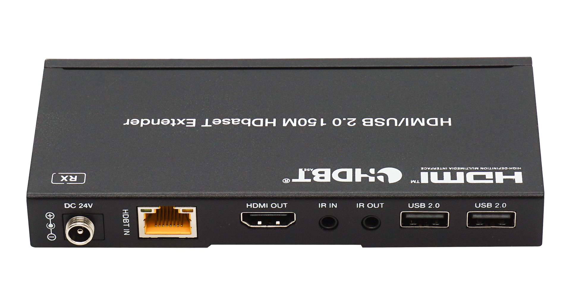     HDMI 20b  HDBaseT Prestel EHD-4K100U