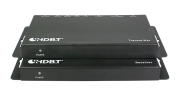 Приемник сигнала HDMI по HDBaseT 4K60 до 100 м Prestel EHD-4K100L-RX