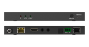 �������� ������� HDMI �� HDBaseT 4K60 �� 100 � Prestel EHD-4K100L-RX