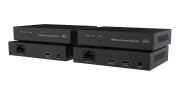 Передатчик и приемник HDMI13 по электрической сети H265 1080P60 ИК Prestel EHD-PLE Передатчик и приемник HDMI13 по электрической сети H265 1080P60 ИК Prestel EHD-PLE