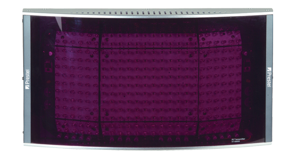 Цифровой инфракрасный излучатель системы синхронного перевода Prestel CS-SIE