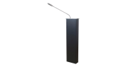 Моторизованная лифтовая система с микрофоном на гусиной шее Prestel LM-GN1