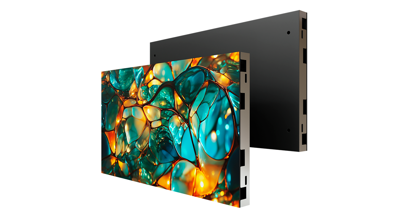  microLED  27 Prestel MLED-27156