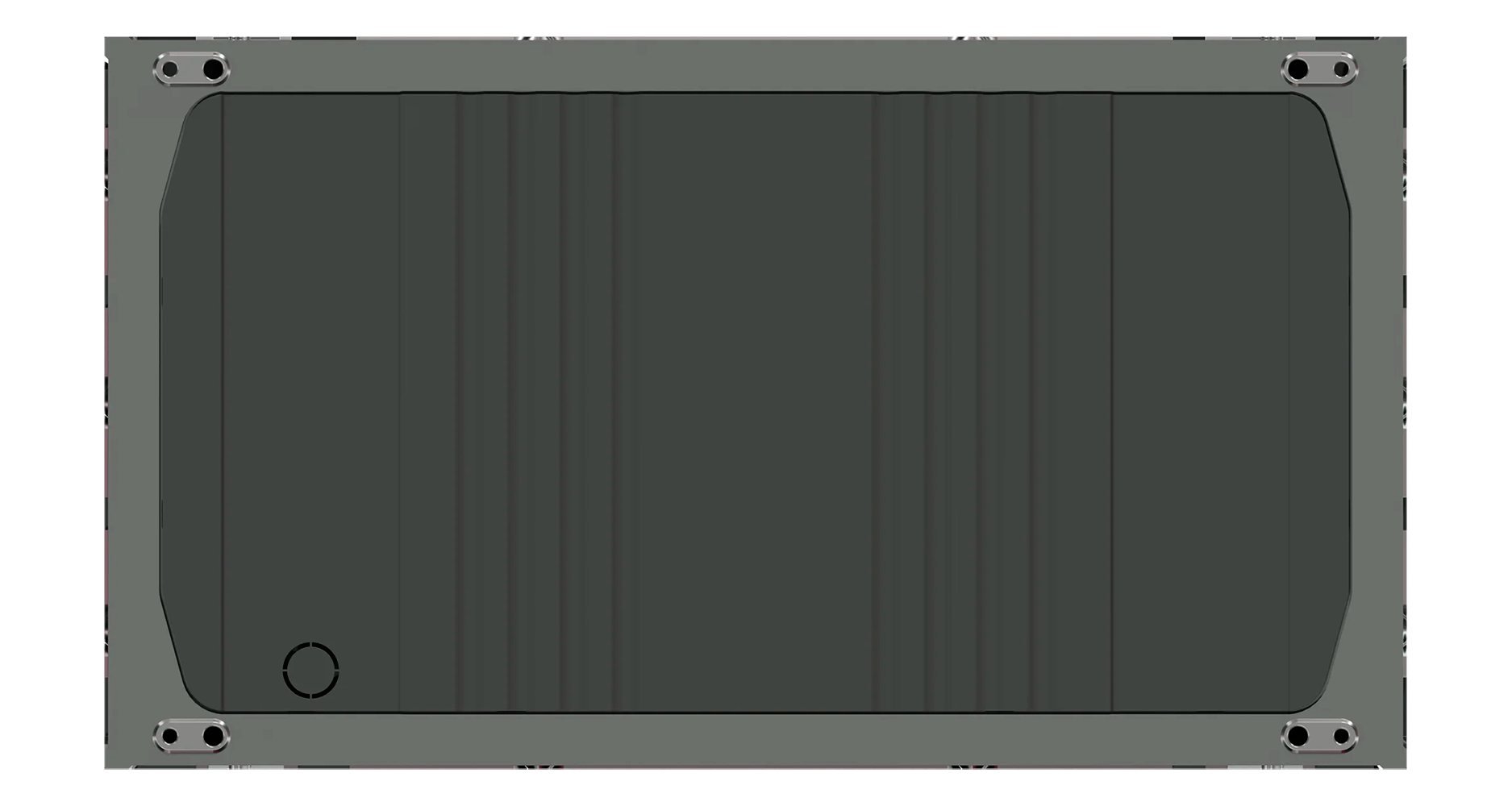    Prestel LED-F600C09