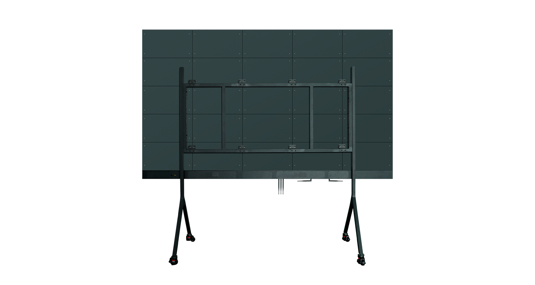 Светодиодный экран All-in-One 136 4k COB Prestel LED-AIO6XP