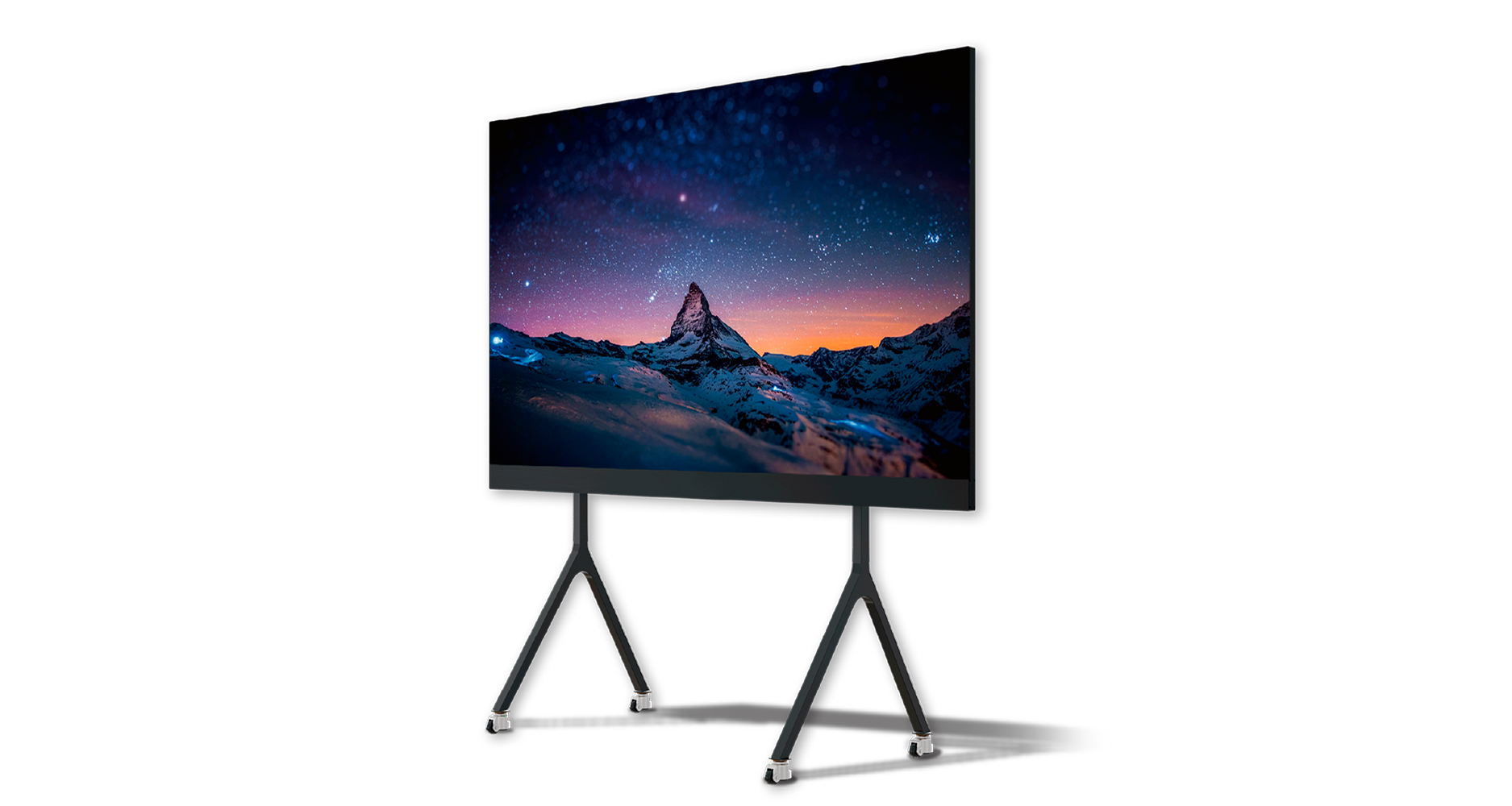 Светодиодный экран All-in-One 136 4k COB Prestel LED-AIO6XP