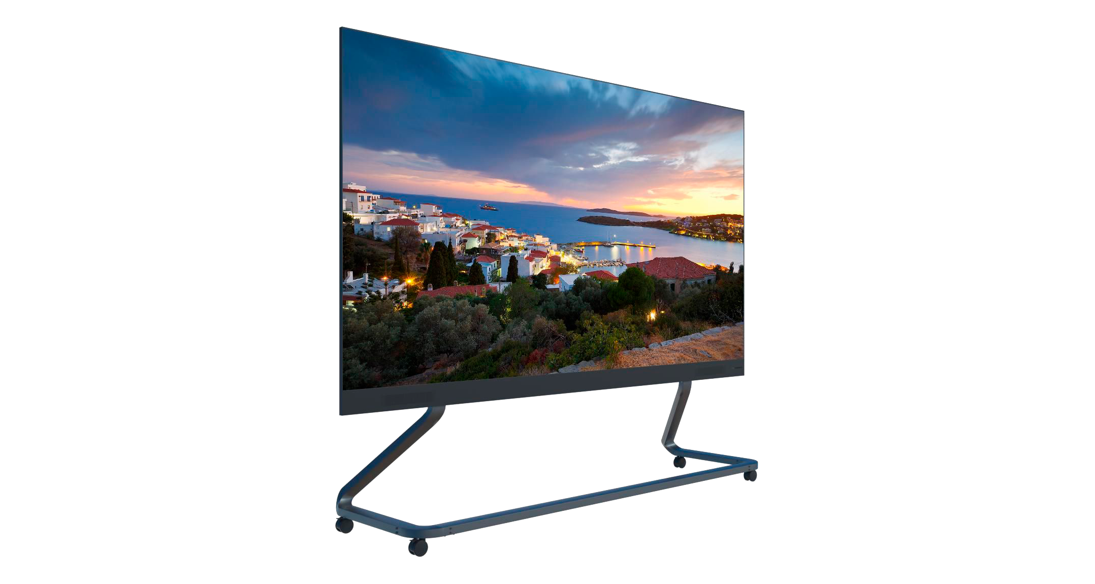   All-in-One Prestel LED-AIO108X4