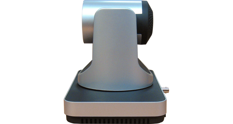 Камера для видеоконференцсвязи Prestel HD-PTZ5T вид сбоку