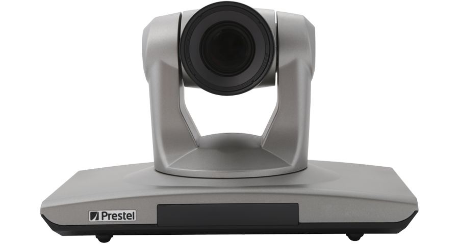 Камера Prestel HD-PTZ3 вид спереди