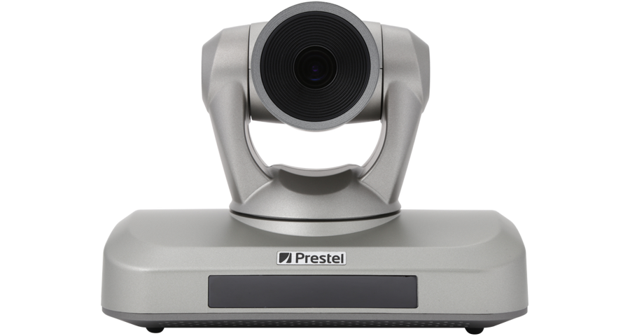 Камера Prestel HD-PTZ5W вид спереди