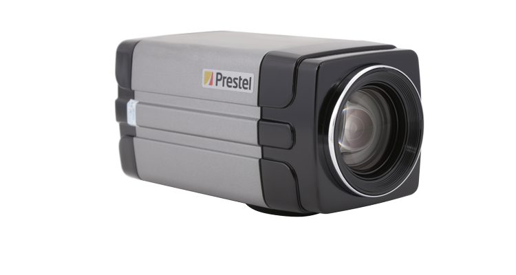 Камера Prestel HD-Z7T
