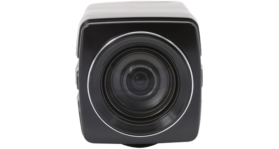 Камера Prestel HD-Z7T вид спереди