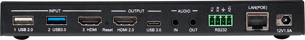     Prestel SW-31MU