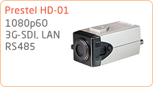  Prestel HD-01