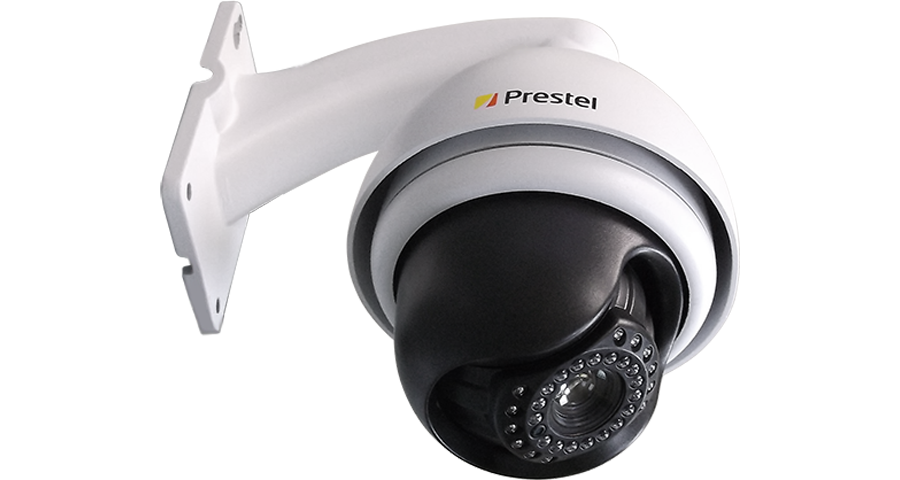 Особенности Prestel IP-MD2010BI Особенности Prestel IP-MD2010BI