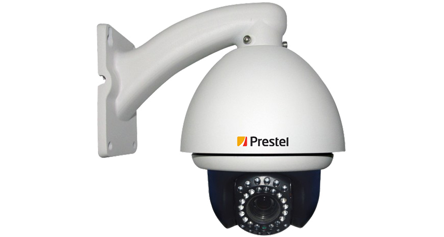 Особенности Prestel IP-MD1310CI Особенности Prestel IP-MD1310CI