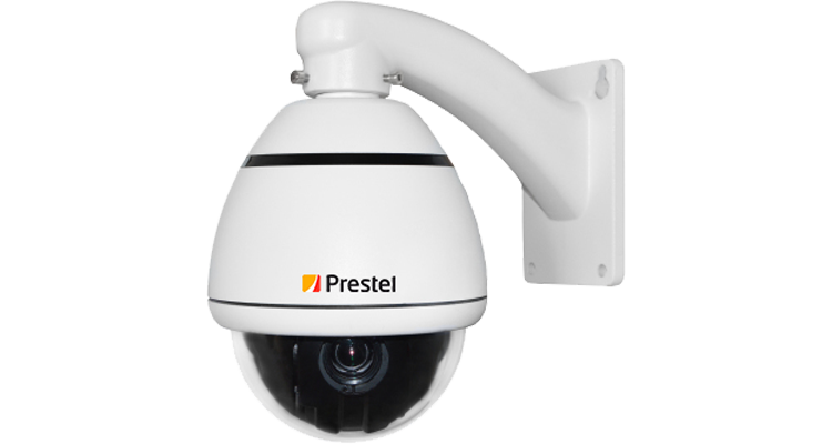 Особенности Prestel IP-MD2010EI Особенности Prestel IP-MD2010EI