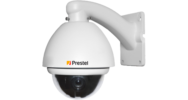 Особенности Prestel IP-MD2010FI Особенности Prestel IP-MD2010FI