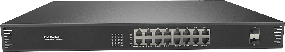 Интерфейсы Prestel NS1-16C1-400P-2F1