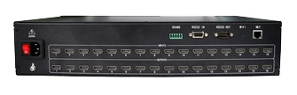 Особенности Prestel FM-16164K Особенности Prestel FM-16164K