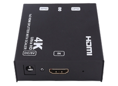 Особенности Prestel SAE-HD4K Особенности Prestel SAE-HD4K