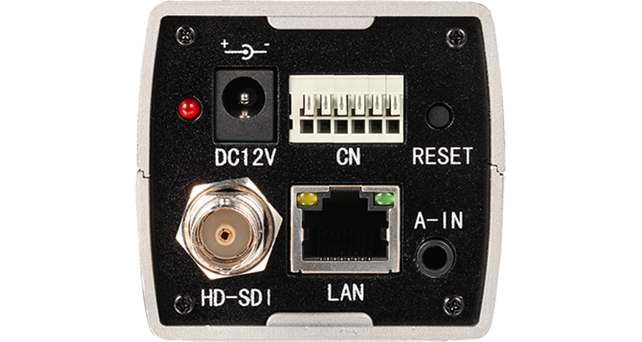 Интерфейсы камеры для видеоконференцсвязи Prestel HD-01