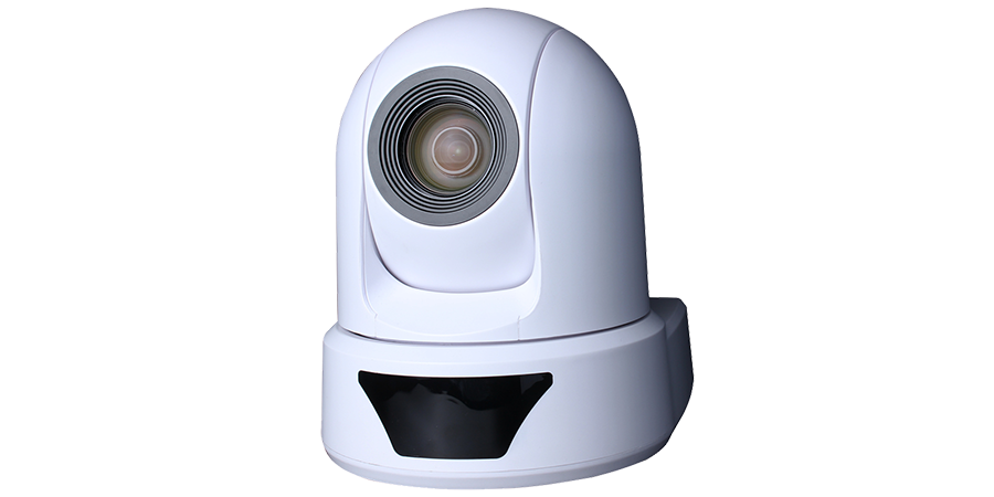 Особенности камеры для видеоконференцсвязи Prestel HD-PTZ330IP