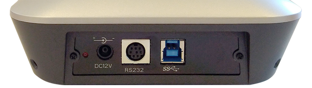   Prestel HD-PTZ1U3W