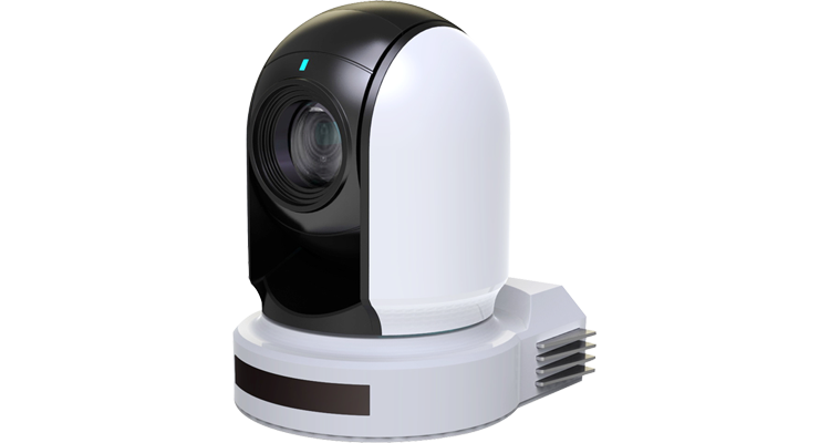 Особенности камеры для видеоконференцсвязи Prestel HD-PTZ9IP