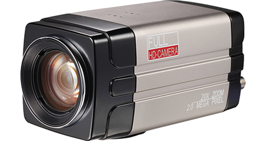 Особенности камеры для видеоконференцсвязи Prestel HD-Z7IP