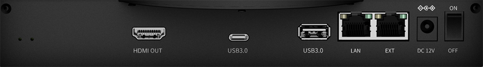 ���������� Prestel 4K-DL304PTZ
