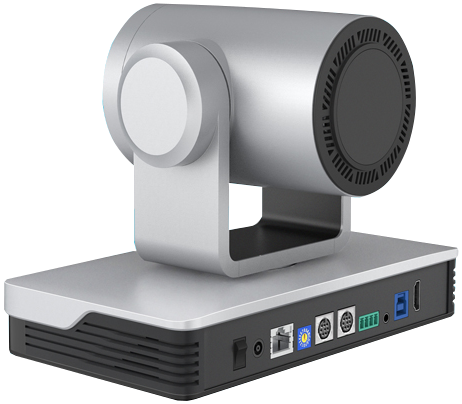 Интерфейсы камеры для видеоконференцсвязи Prestel 4K-PTZ825P