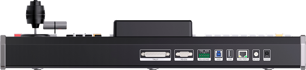 Интерфейсы Prestel BCP-40 Интерфейсы Prestel BCP-40