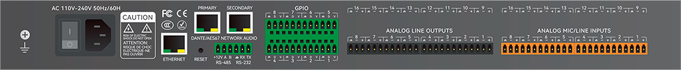  Prestel DSP-0808H