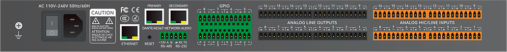  Prestel DSP-1616