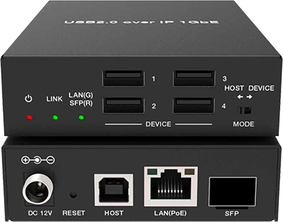 Особенности Prestel EIP-USB2 Особенности Prestel EIP-USB2