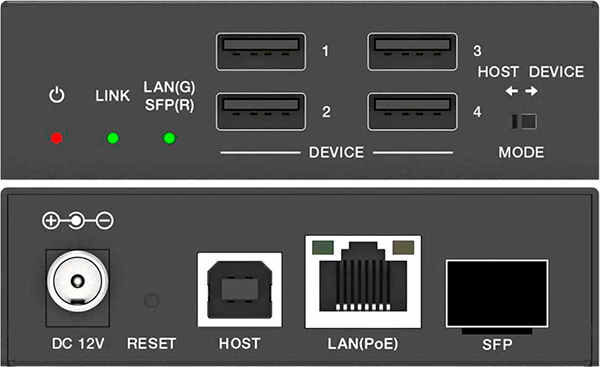 Интерфейсы Prestel EIP-USB2 Интерфейсы Prestel EIP-USB2