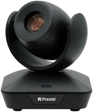 Особенности камеры для видеоконференцсвязи Prestel HD-PTZ1HU2W-B