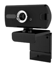 Особенности камеры для видеоконференцсвязи Prestel HD-WEB1