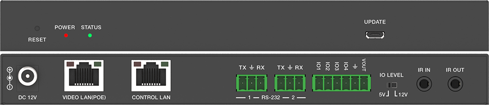 ���������� Prestel IPC-4KJ2000-R2