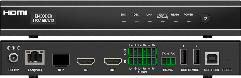  Prestel IPN-KVM4KTR