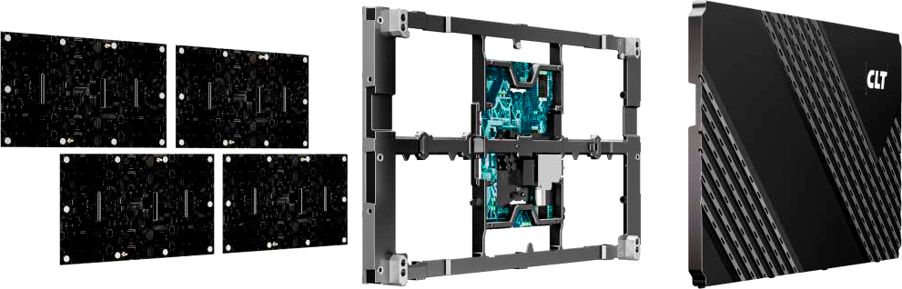  Prestel LED-LM2151