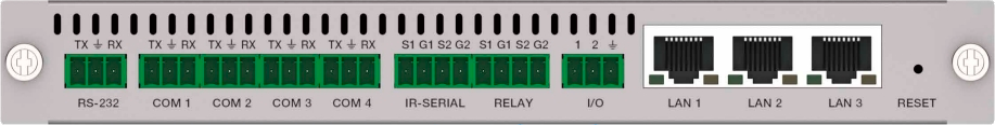  Prestel MCC-OPTIONAL1