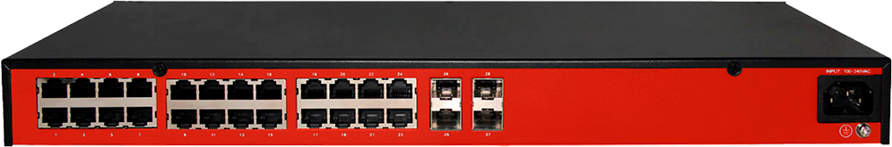 Интерфейсы Prestel NS3-AV-24C1-500P-4F10 Интерфейсы Prestel NS3-AV-24C1-500P-4F10