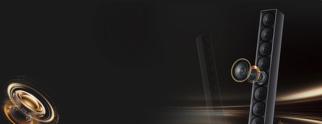 ����������� �������� ������� � Dante, Prestel SCL-84D-WH