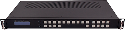  Prestel SMS-4K412VM